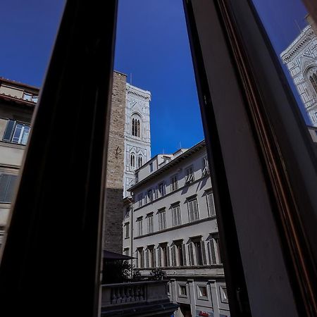 佛罗伦萨艺术公寓 外观 照片