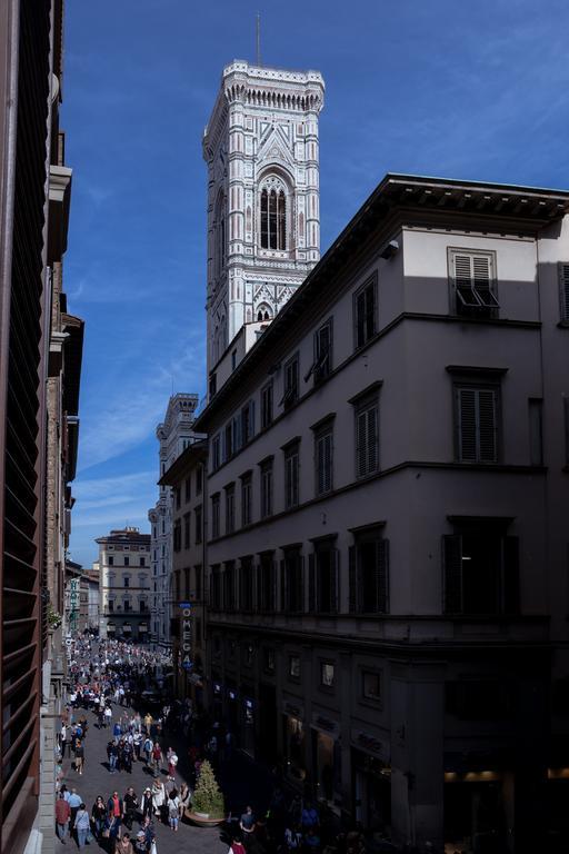 佛罗伦萨艺术公寓 外观 照片